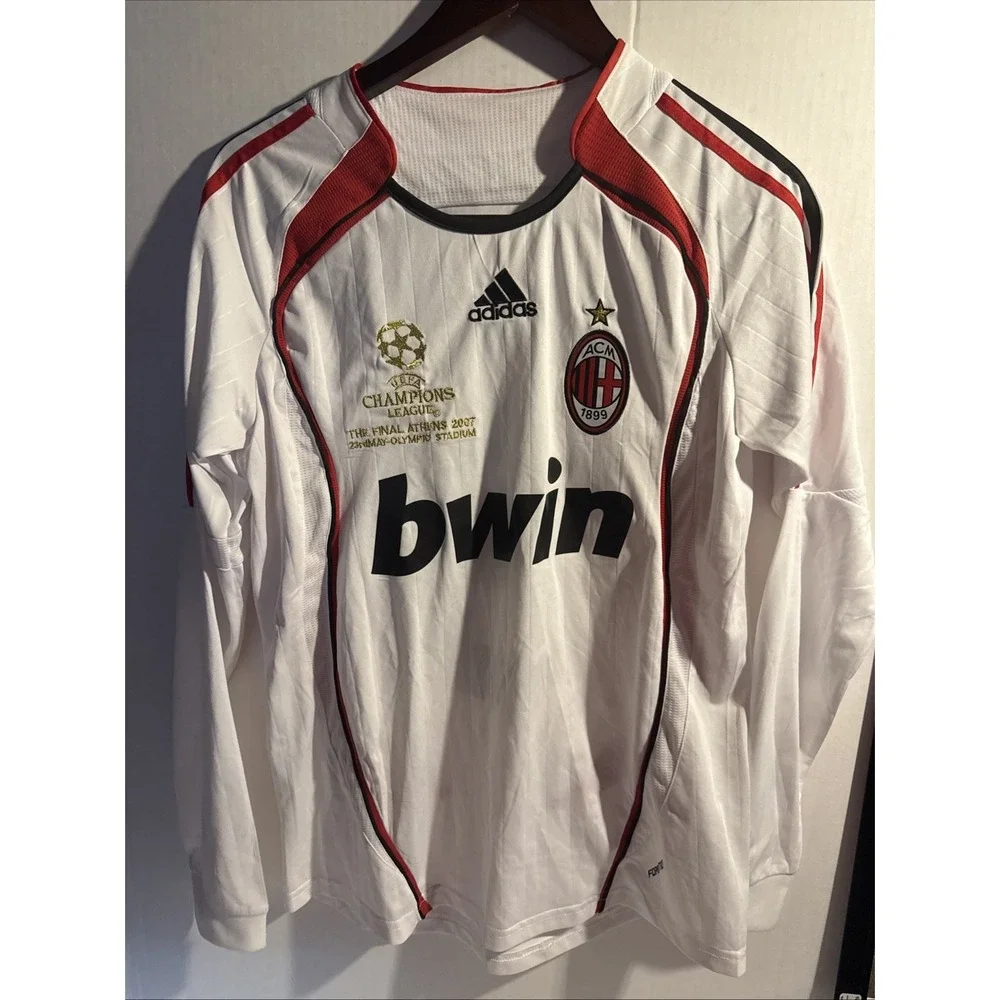 adidas product 2007